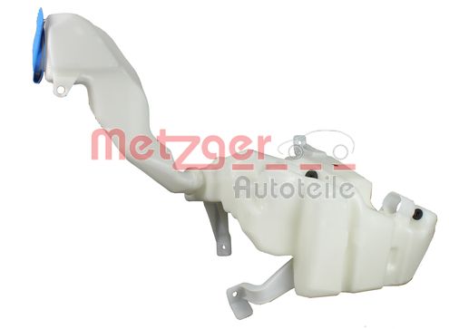 METZGER 2140070 ORIGINAL ERSATZTEIL Waschwasserbehälter, Scheibenreinigung